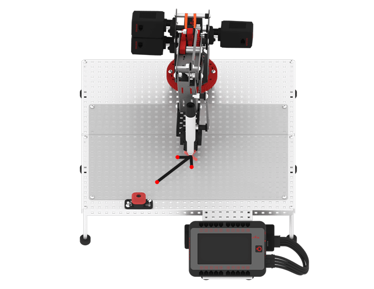 Workcell Teacher Portal VEX Education